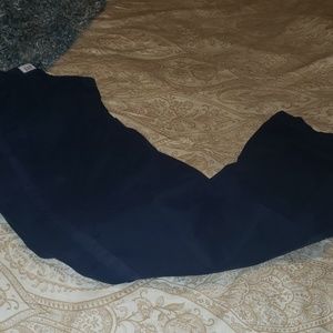 Gap girlfriend chino with some stretch  sz 14